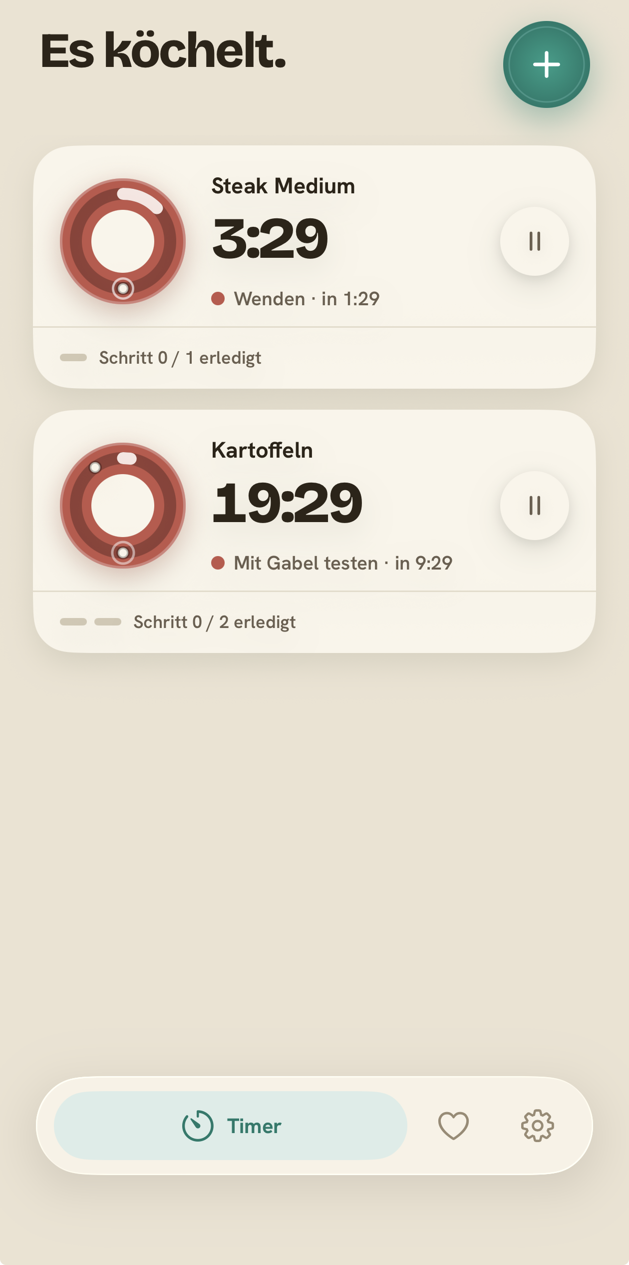 Puntio App
